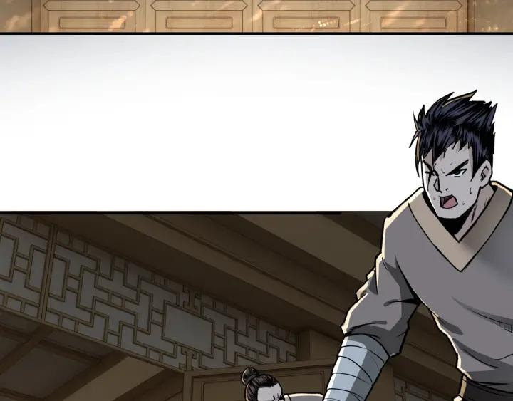 Greatest Boss System Chapter 26 Gambar 76